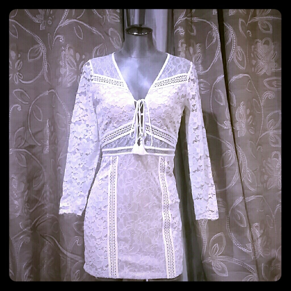 Express Dress